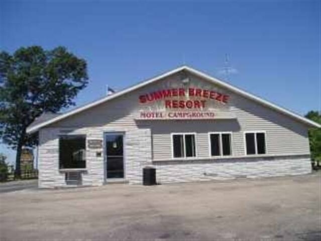 N530 US Highway 12/16, Wisconsin Dells, WI for sale Primary Photo- Image 1 of 1