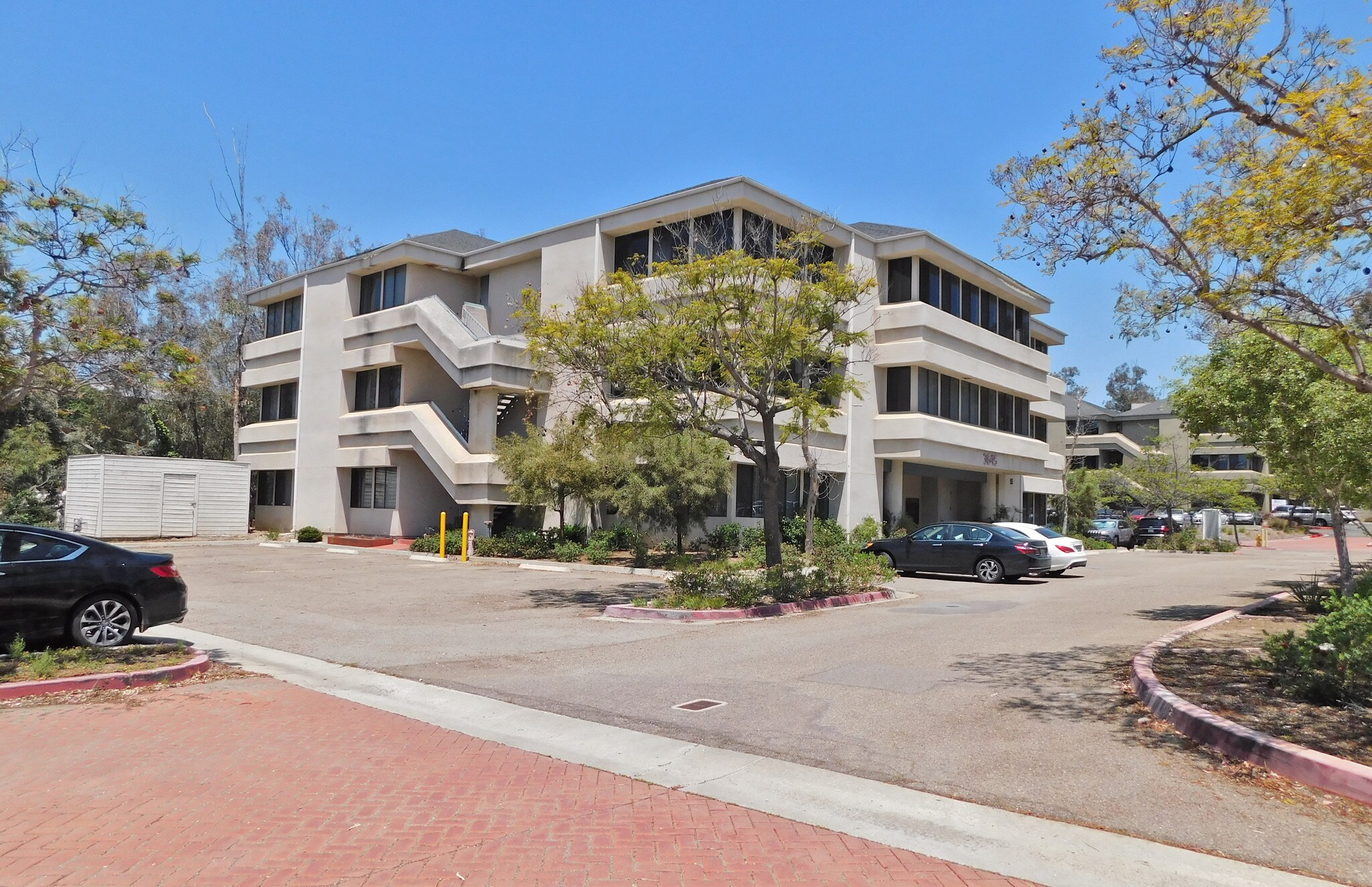 3645 Ruffin Rd, San Diego, CA for sale Building Photo- Image 1 of 1