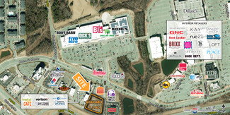 More details for Glidewell Dr, Burlington, NC - Land for Lease