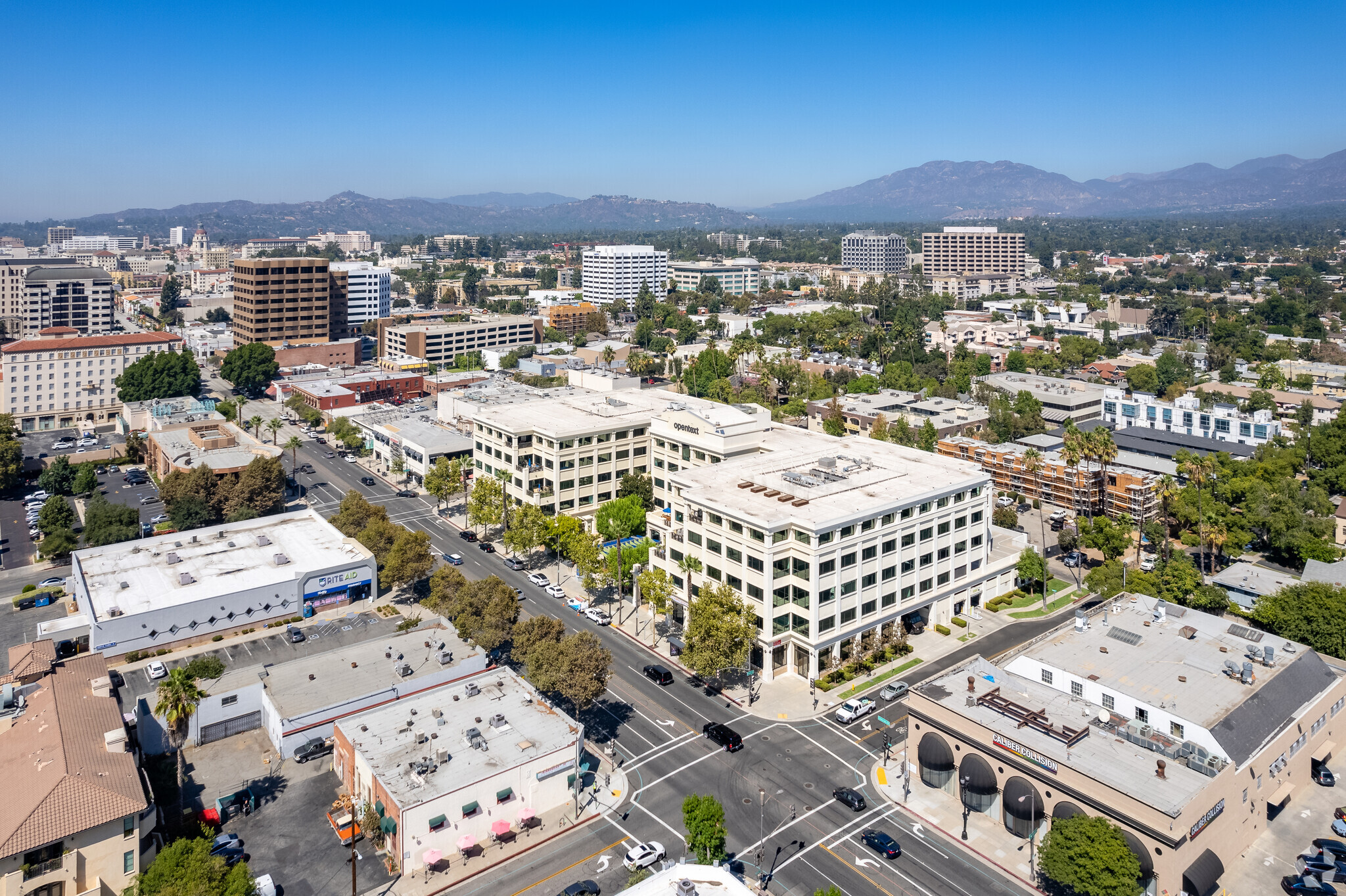 1055 E Colorado Blvd, Pasadena, CA 91106 - Office for Lease | LoopNet