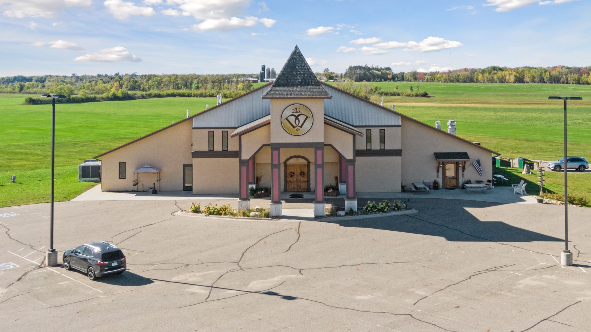 11919 Thiesse Rd, Brainerd, MN for sale Building Photo- Image 1 of 1