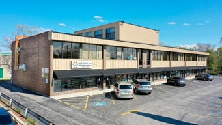 More details for 9525 S 79th Ave, Hickory Hills, IL - Office, Office/Medical for Lease