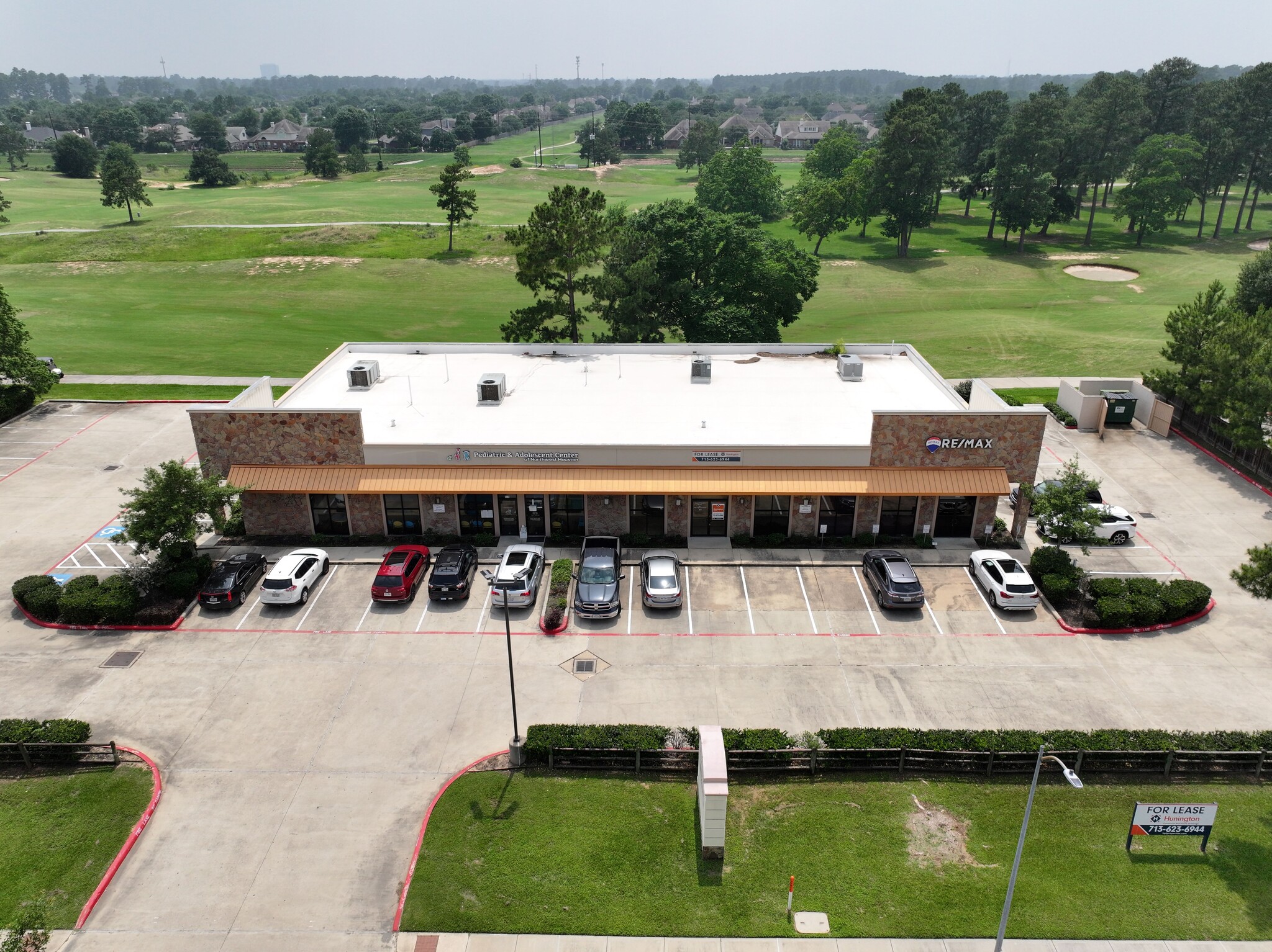 19059 Champion Forest Dr, Spring, TX for sale Building Photo- Image 1 of 6