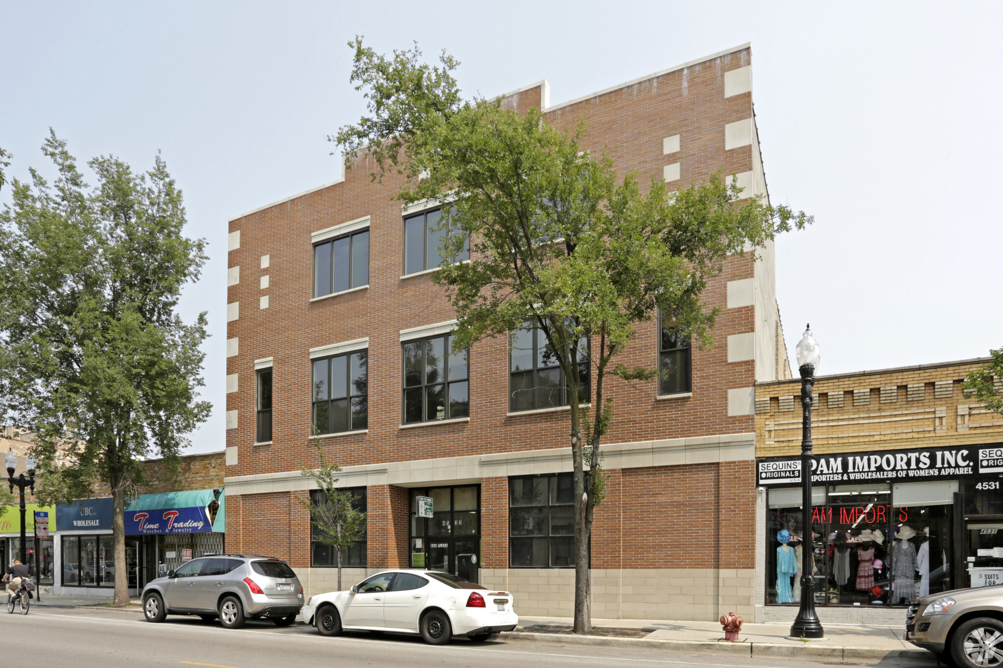 4533 N Clark St, Chicago, IL for sale Building Photo- Image 1 of 1