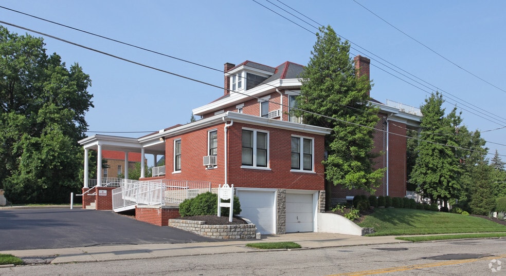 3440 Glenmore Ave, Cincinnati, OH for sale - Primary Photo - Image 1 of 1