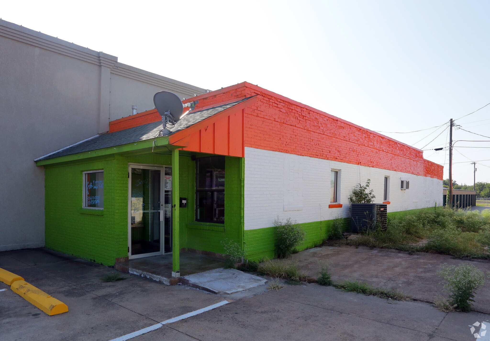 117 W Fannin St, Leonard, TX for sale Primary Photo- Image 1 of 1