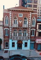 44-46 Commerce St, Newark NJ - Bar