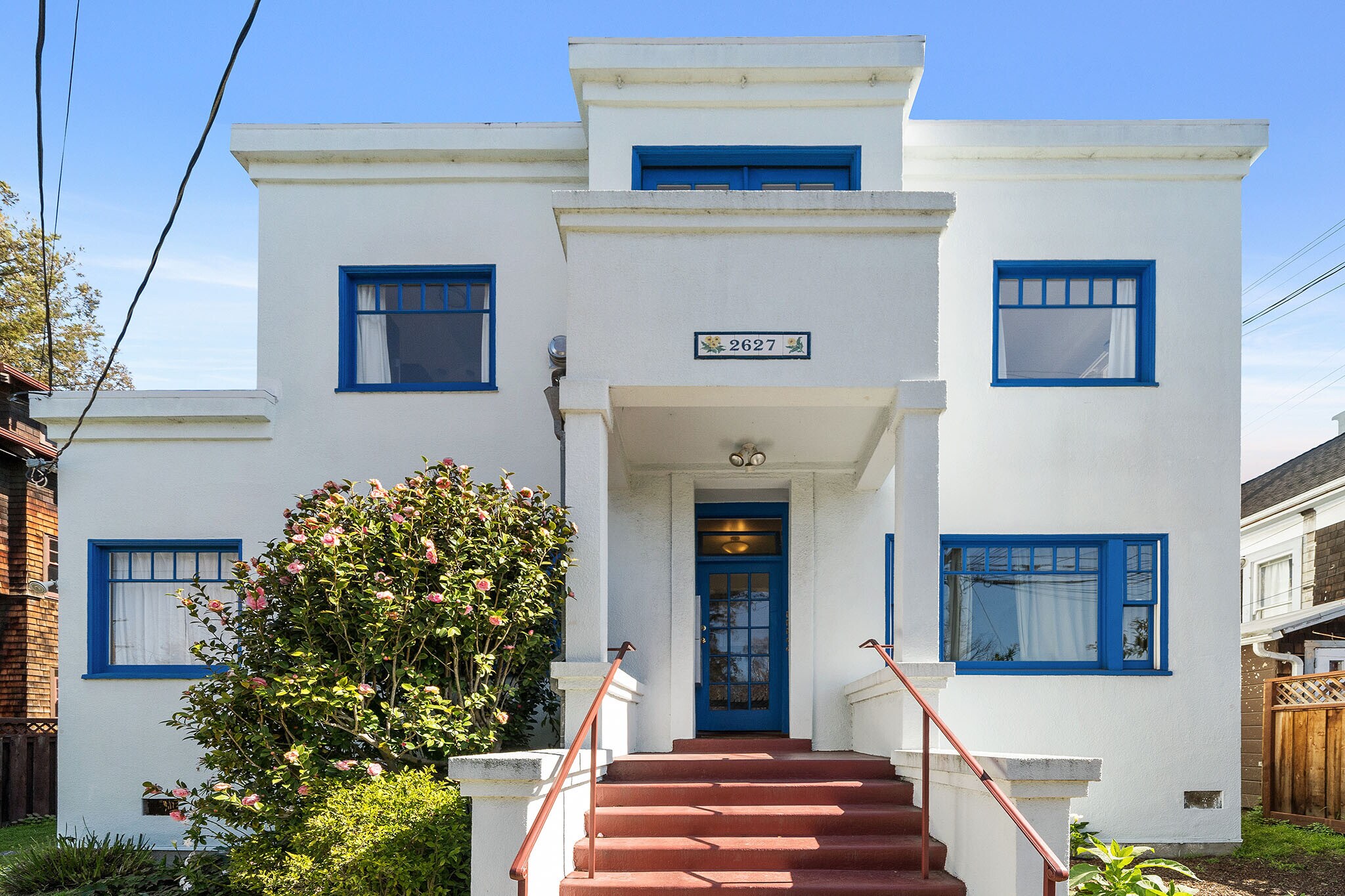 2627 Fulton St, Berkeley, CA for sale Building Photo- Image 1 of 1