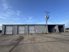 1125 Weems St, Jackson, MS for lease Interior Photo- Image 2 of 5