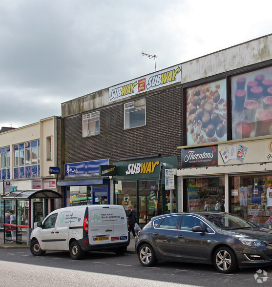 21-21A Jackson St, Gateshead for lease - Building Photo - Image 2 of 2