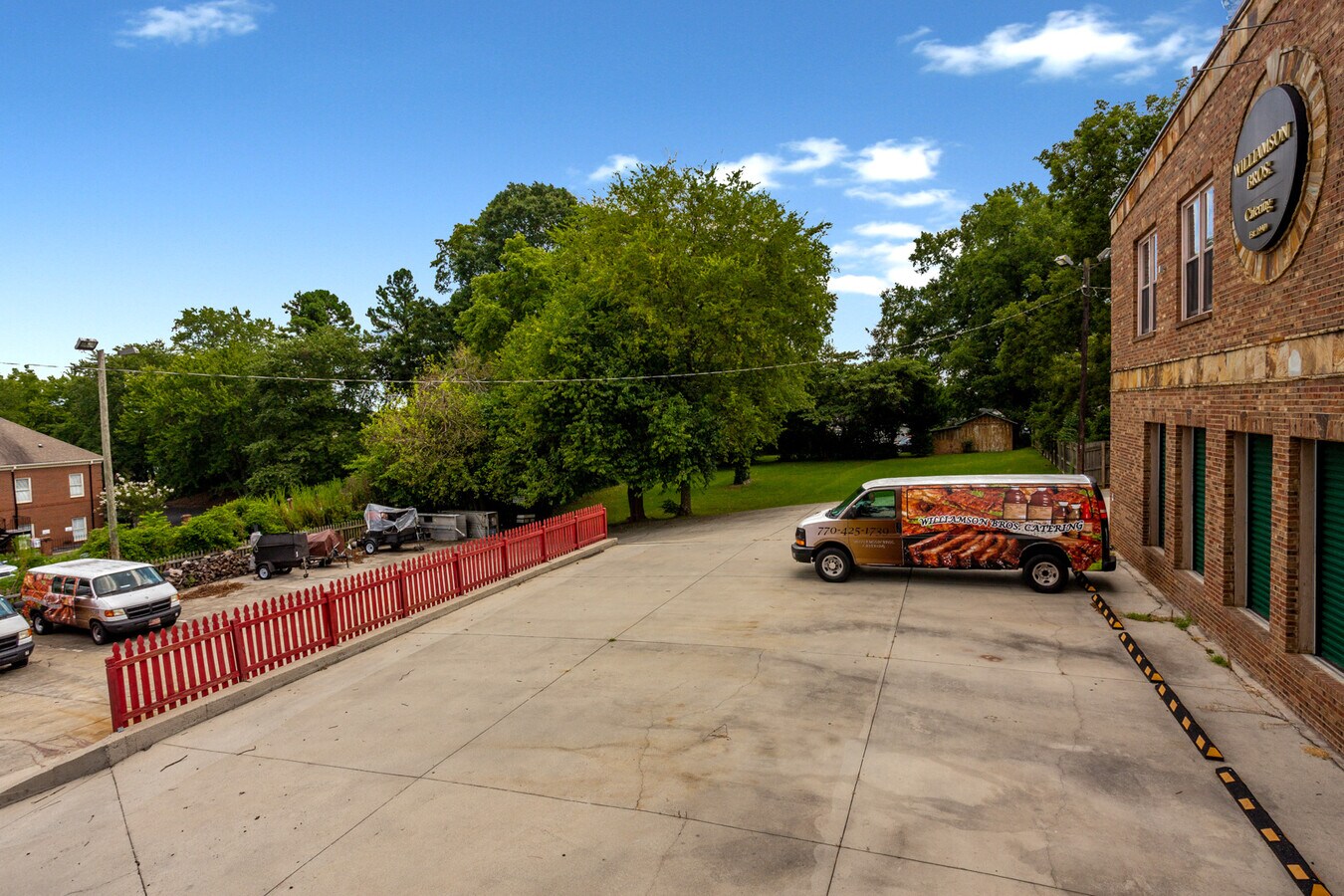 403 Sycamore St SE, Marietta, GA 30060