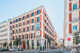 More details for Calle de Bárbara de Braganza, 10, Madrid - Retail for Lease