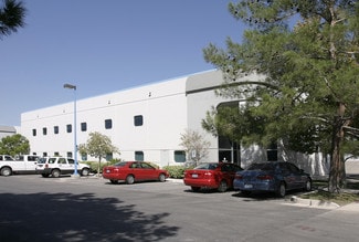 More details for 4670 Polaris Ave, Las Vegas, NV - Office for Lease