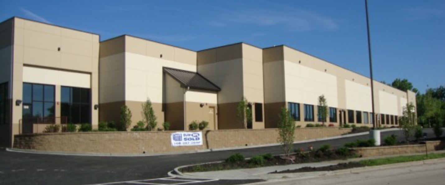 650 Willowbrook Center Pky, Willowbrook, IL for sale Building Photo- Image 1 of 1