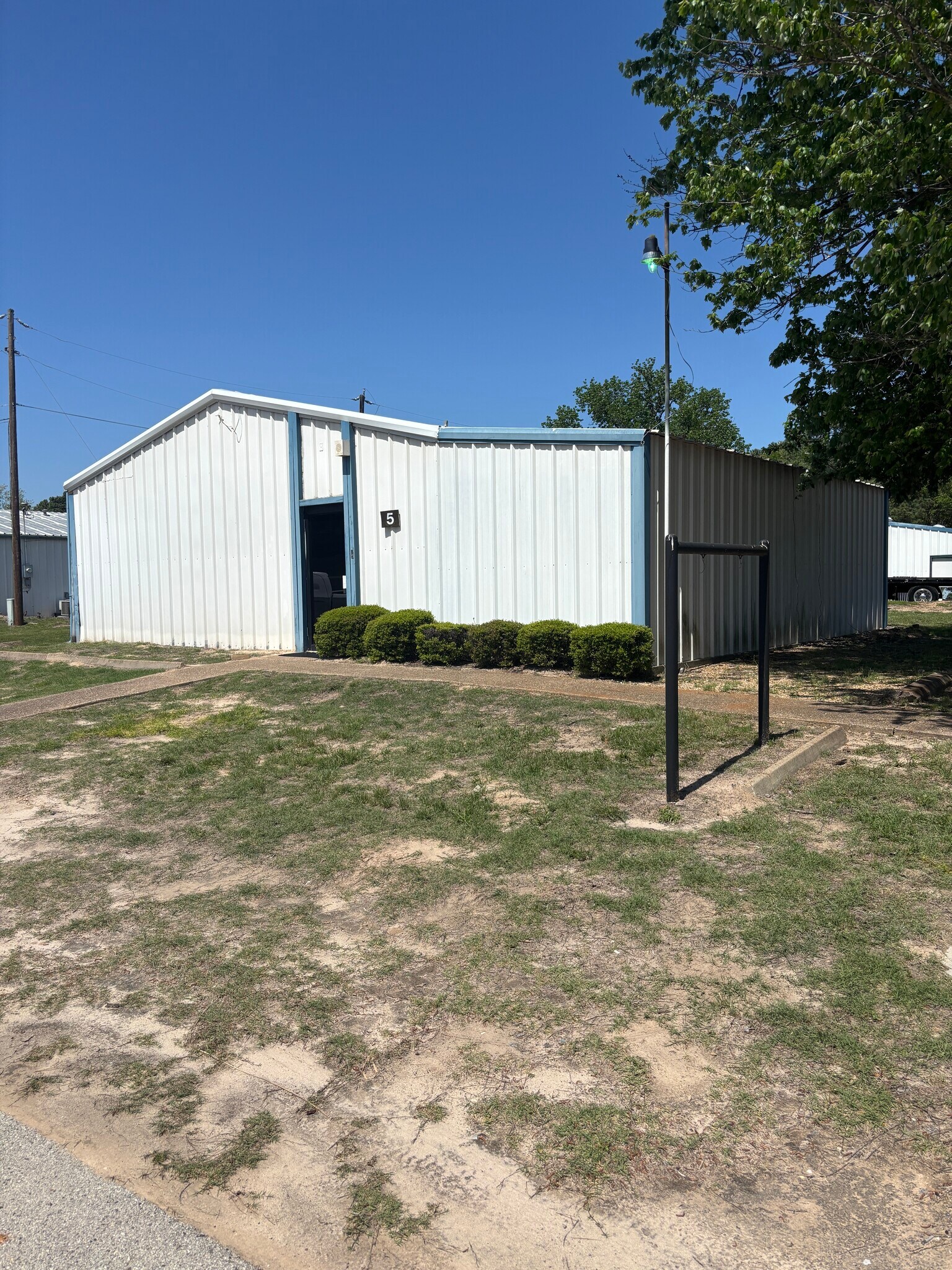 12872 State Highway 155 S, Tyler, TX for sale Building Photo- Image 1 of 1