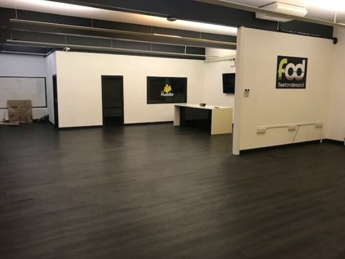 Ashley Ln, Shipley, BD17 7DQ Festival Building