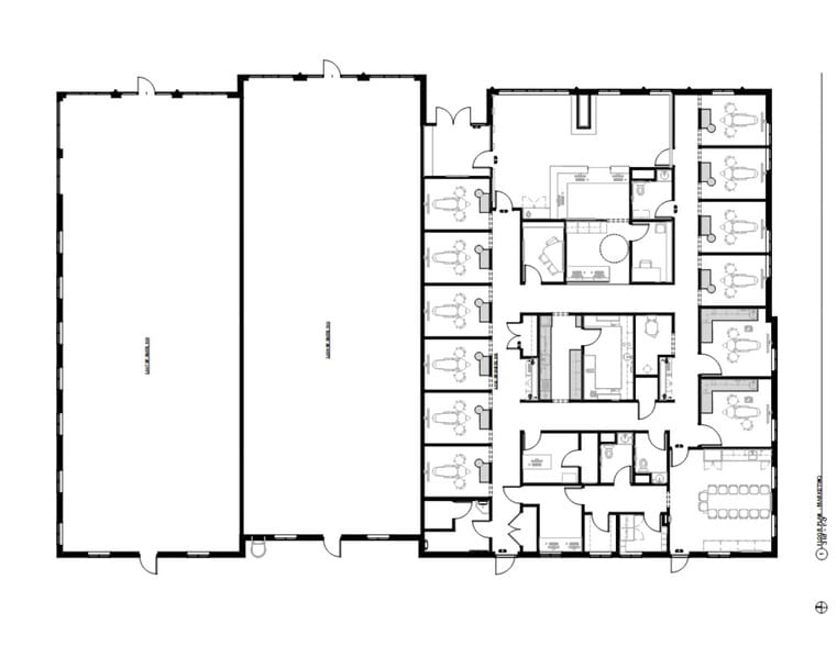 13675 Brooks School Rd, Noblesville, IN for lease - Site Plan - Image 3 of 3