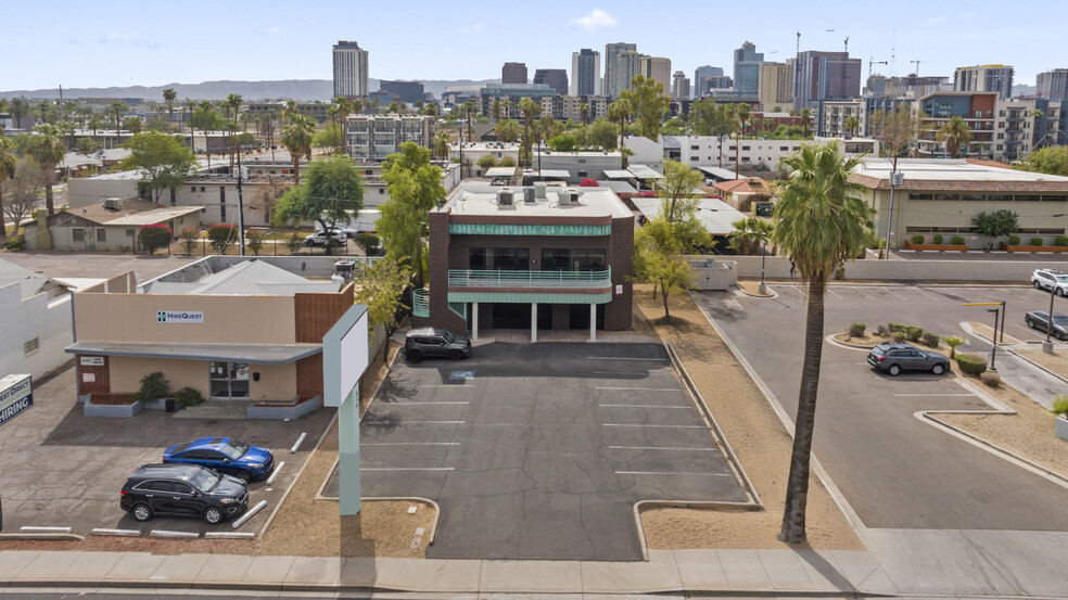 319 E McDowell Rd, Phoenix, AZ for sale - Building Photo - Image 1 of 12