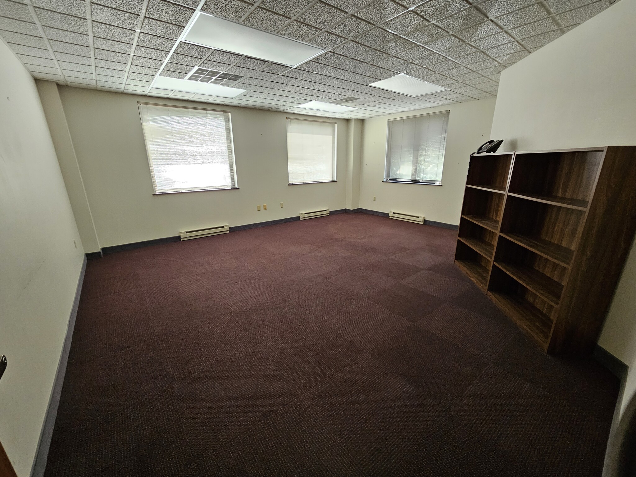 1250 S Cedar Crest Blvd Suite 110 78