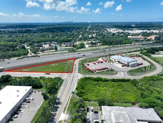 More details for 5907 16th St N, Saint Petersburg, FL - Land for Sale