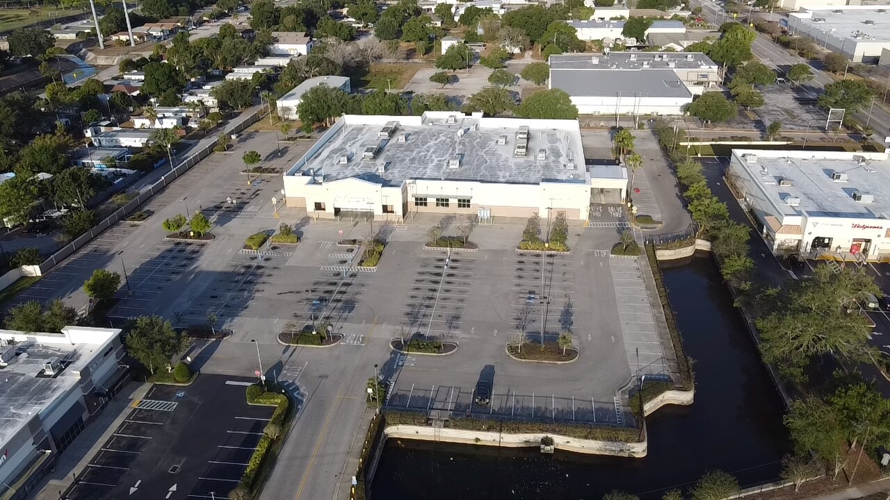 6900 US Hwy 19 N, Pinellas Park, FL 33781