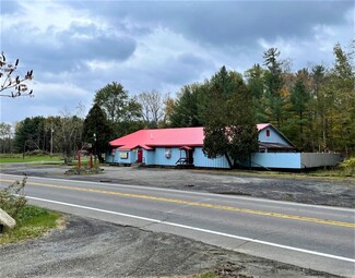 More details for 2303 Mecklenburg Rd, Ithaca, NY - Sports & Entertainment for Sale