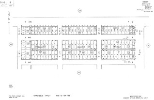 Vacant Lot 10,697 SF - Convenience Store