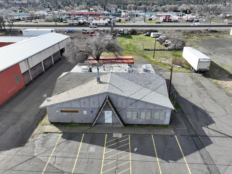 2620 W 2nd St, The Dalles, OR for sale - Building Photo - Image 2 of 48