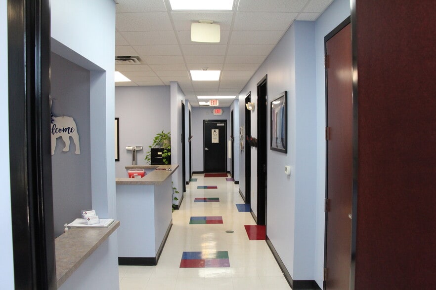 2473-2493 Wendell Blvd, Wendell, NC for sale - Interior Photo - Image 3 of 11