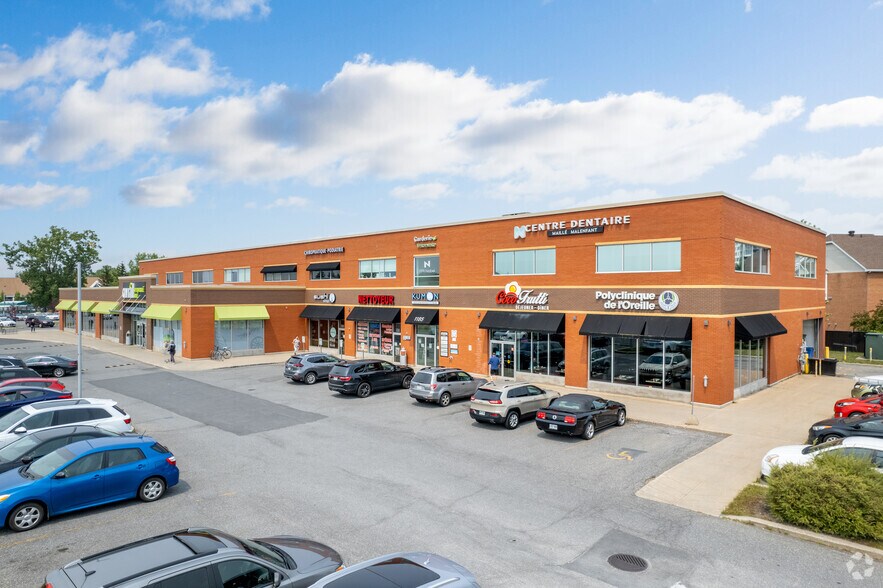 1185 Ch du Tremblay, Longueuil, QC for sale - Primary Photo - Image 1 of 1