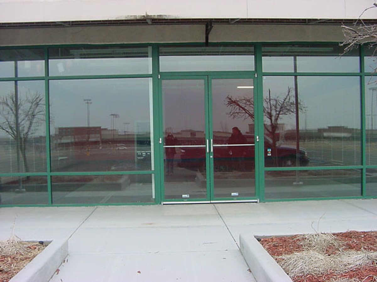 1402-1498 W Old Highway 40, Odessa, MO for lease Interior Photo- Image 1 of 4
