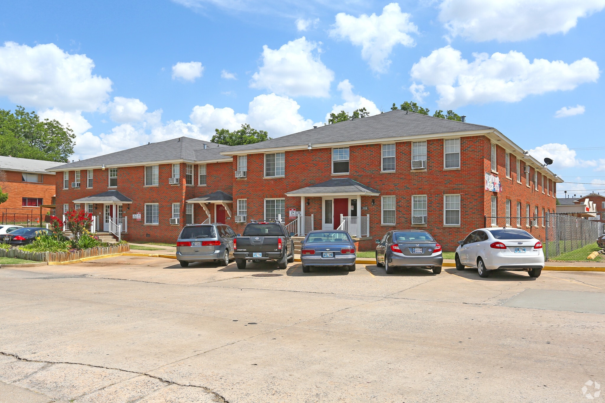 2037 NW 26th St, Oklahoma City, OK for sale Primary Photo- Image 1 of 40