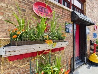 More details for 9540 S Vincennes Ave, Chicago, IL - Retail for Sale