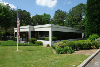 More details for 3699 Chamblee Dunwoody Rd, Atlanta, GA - Office for Sale