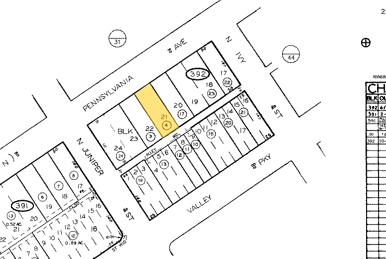 335 E Pennsylvania Ave, Escondido, CA for lease - Building Photo - Image 2 of 7