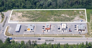 More details for 305 Mill St, Angus, ON - Land for Sale