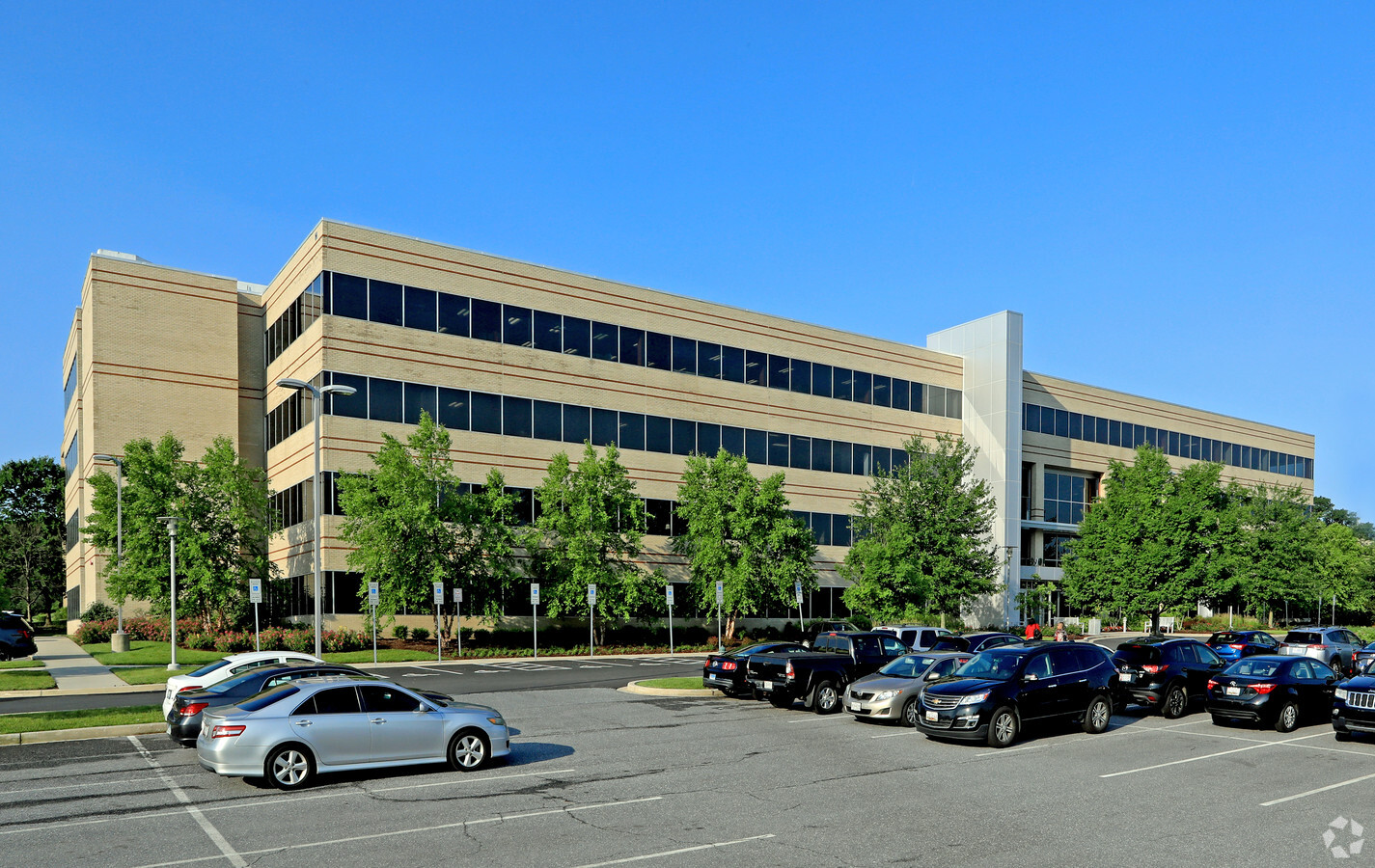 3901 Calverton Blvd, Calverton, MD, 20705 - Office Space For Lease ...