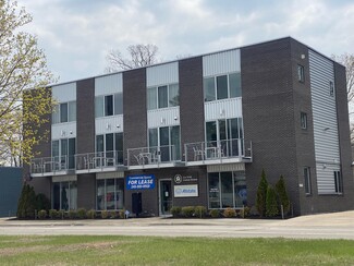 More details for 626 E 4th St, Royal Oak, MI - Office for Lease
