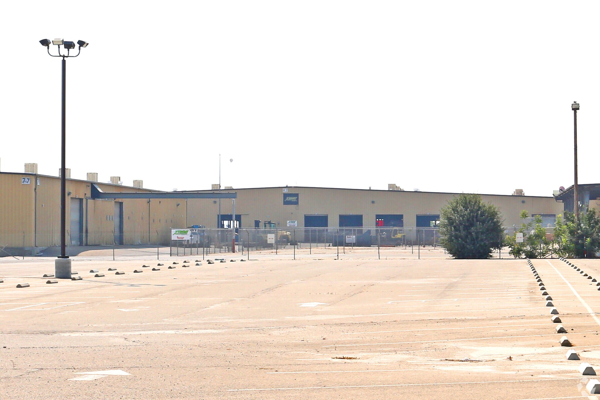 1775 Park St, Selma, CA for sale Primary Photo- Image 1 of 6