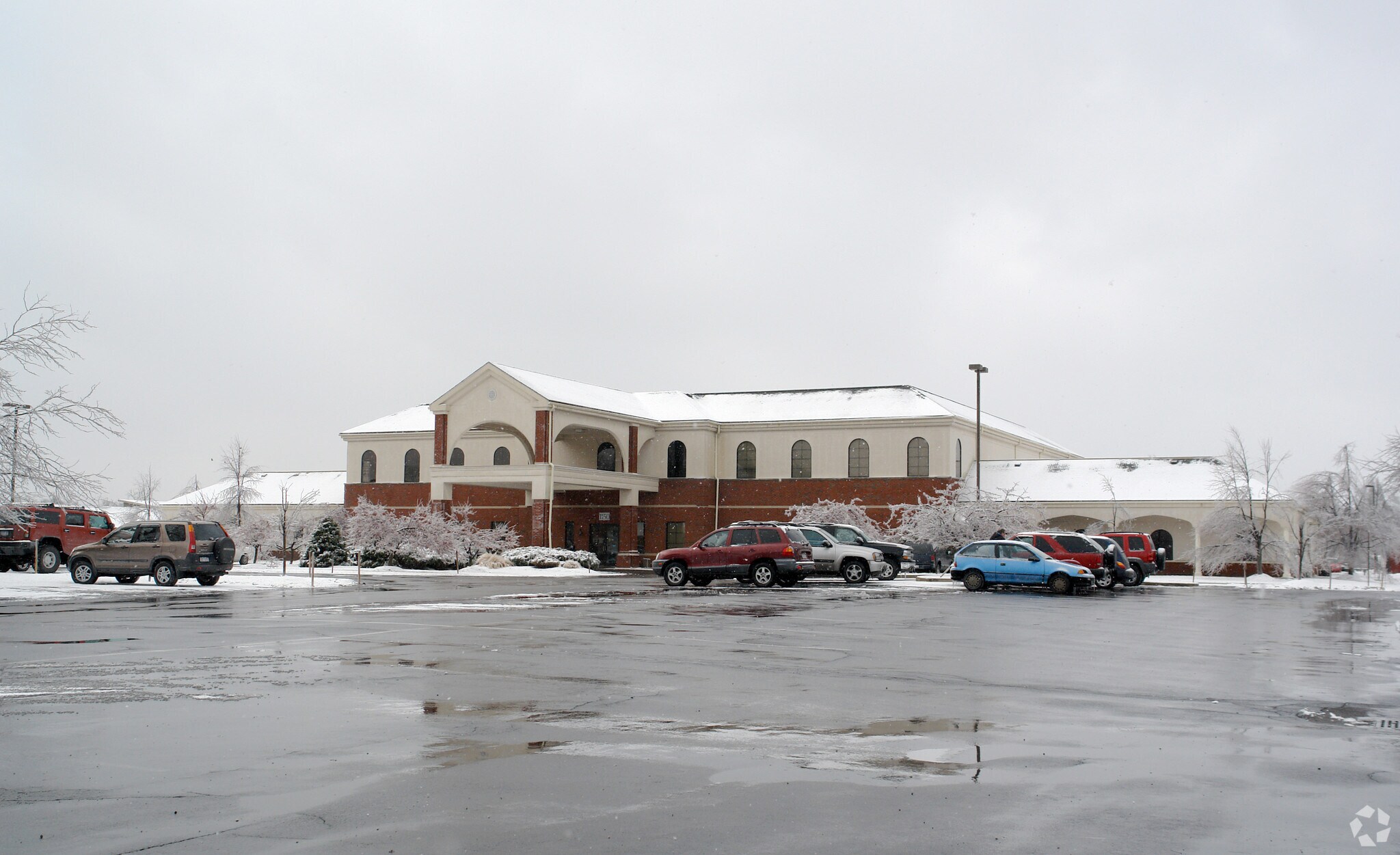 1150 Youngs Rd, Amherst, NY 14221 Youngs Road Medical Building