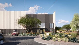 More details for S Harding Dr & W Elliot Rd, Tempe, AZ - Industrial for Lease