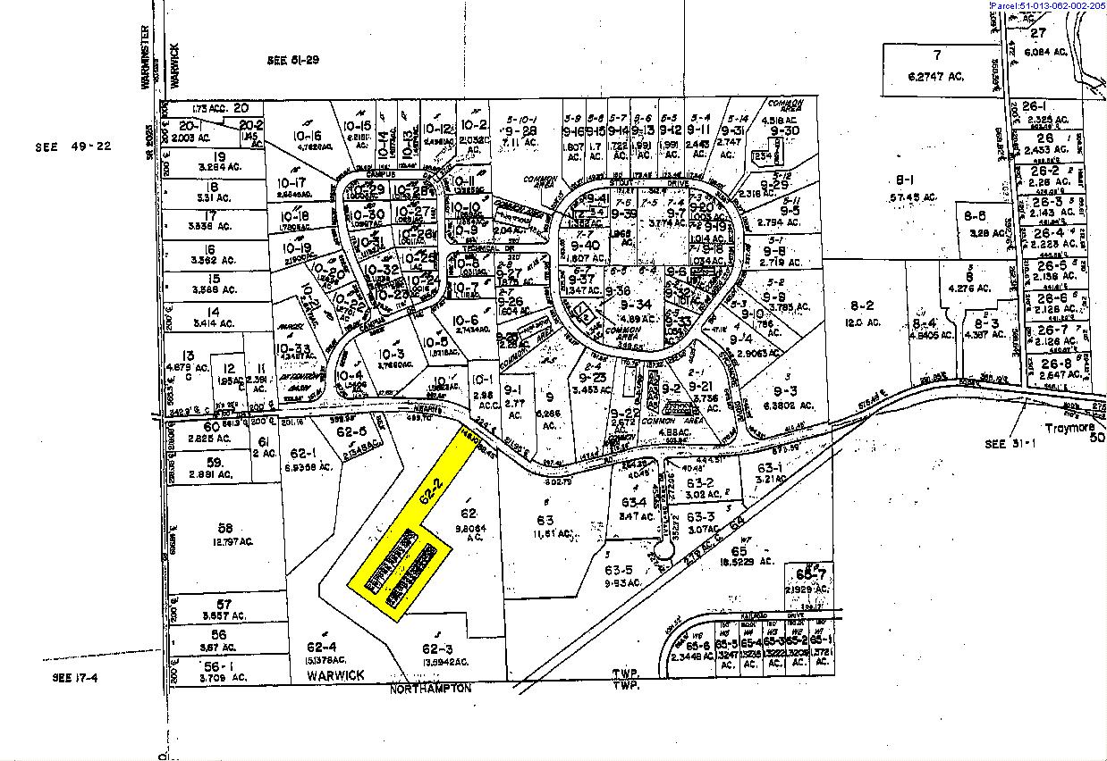 201-213 Camars Dr, Warminster, PA 18974 - Industrial for Sale | LoopNet