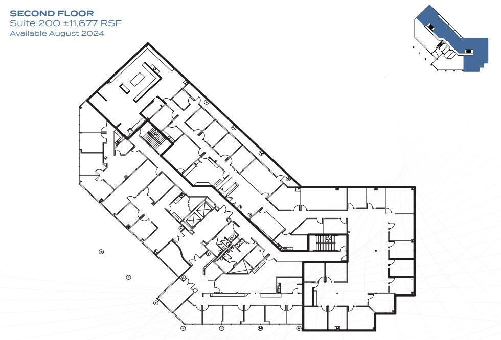 3001 Douglas Blvd, Roseville, CA for lease Floor Plan- Image 1 of 1
