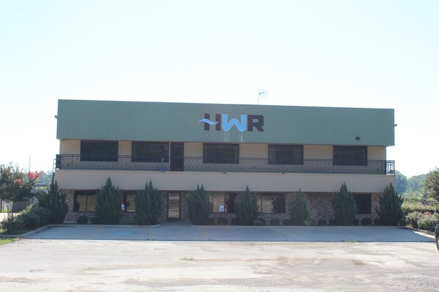 1607 NE Loop, Carthage, TX for sale - Primary Photo - Image 1 of 1