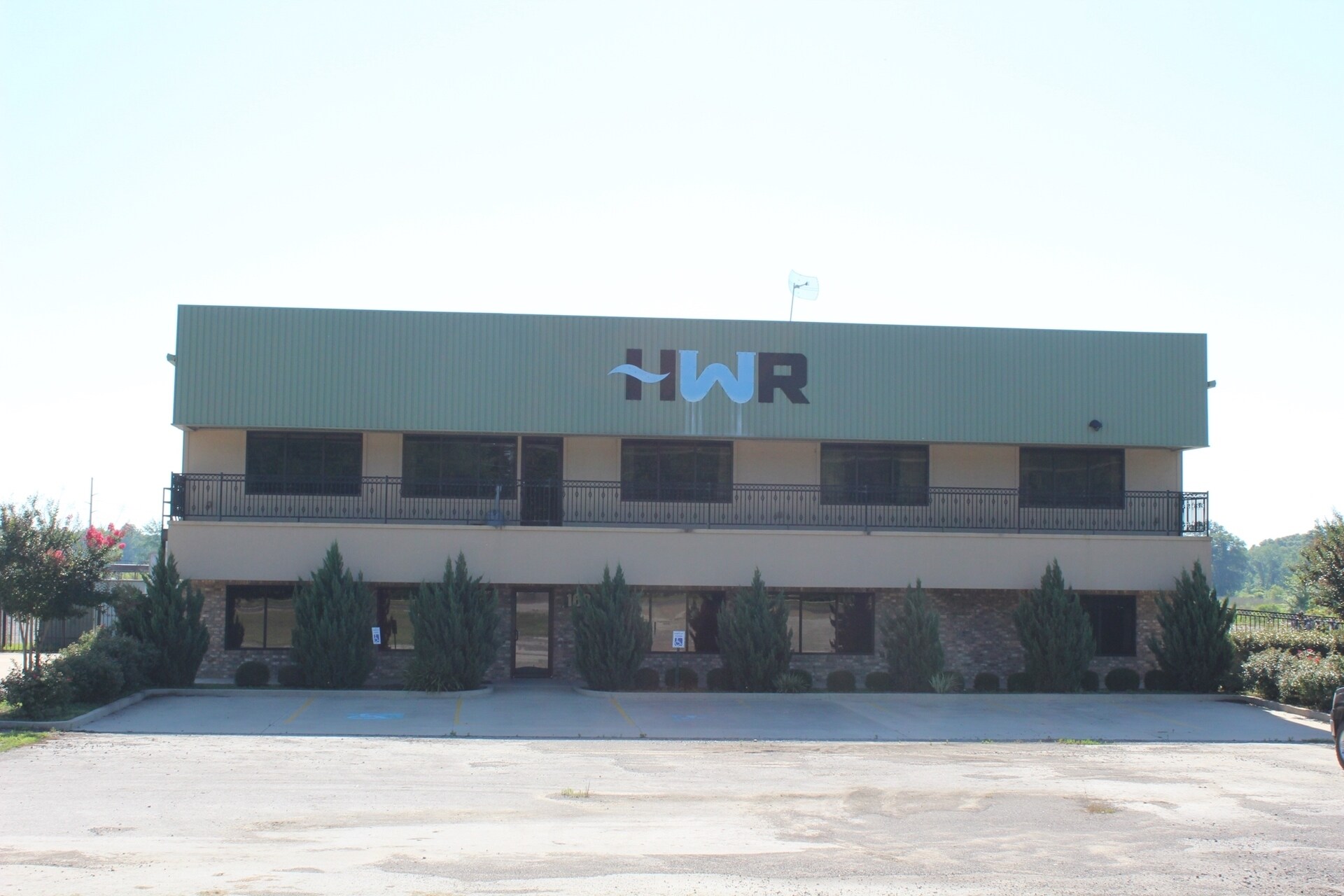 1607 NE Loop, Carthage, TX for sale Primary Photo- Image 1 of 1