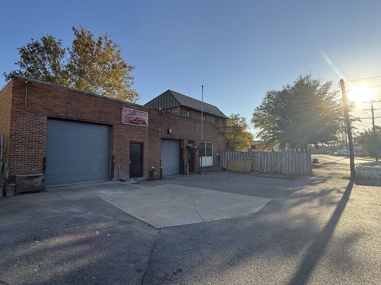 2301 57th Ave, Hyattsville, MD for sale - Building Photo - Image 3 of 4