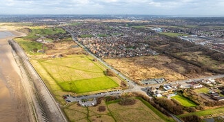 More details for Leasowe Rd, Wirral - Land for Sale