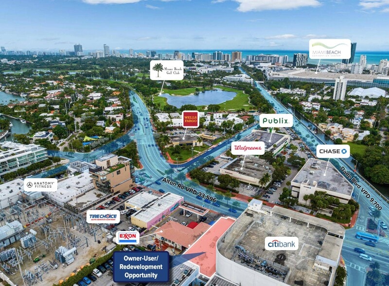 1828 Alton Rd, Miami Beach, FL for sale - Building Photo - Image 3 of 9