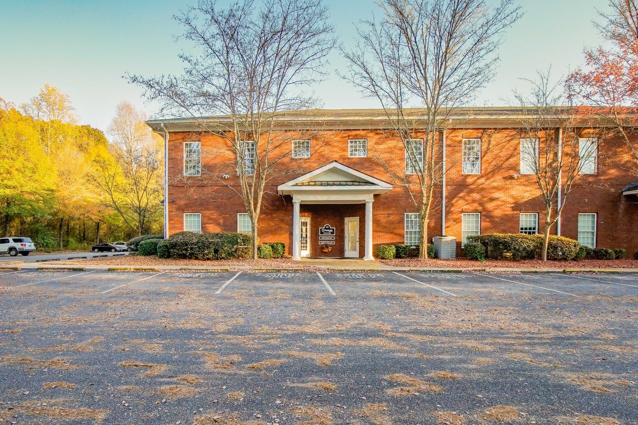 1500 Oglethorpe Ave, Athens, GA for sale Building Photo- Image 1 of 5