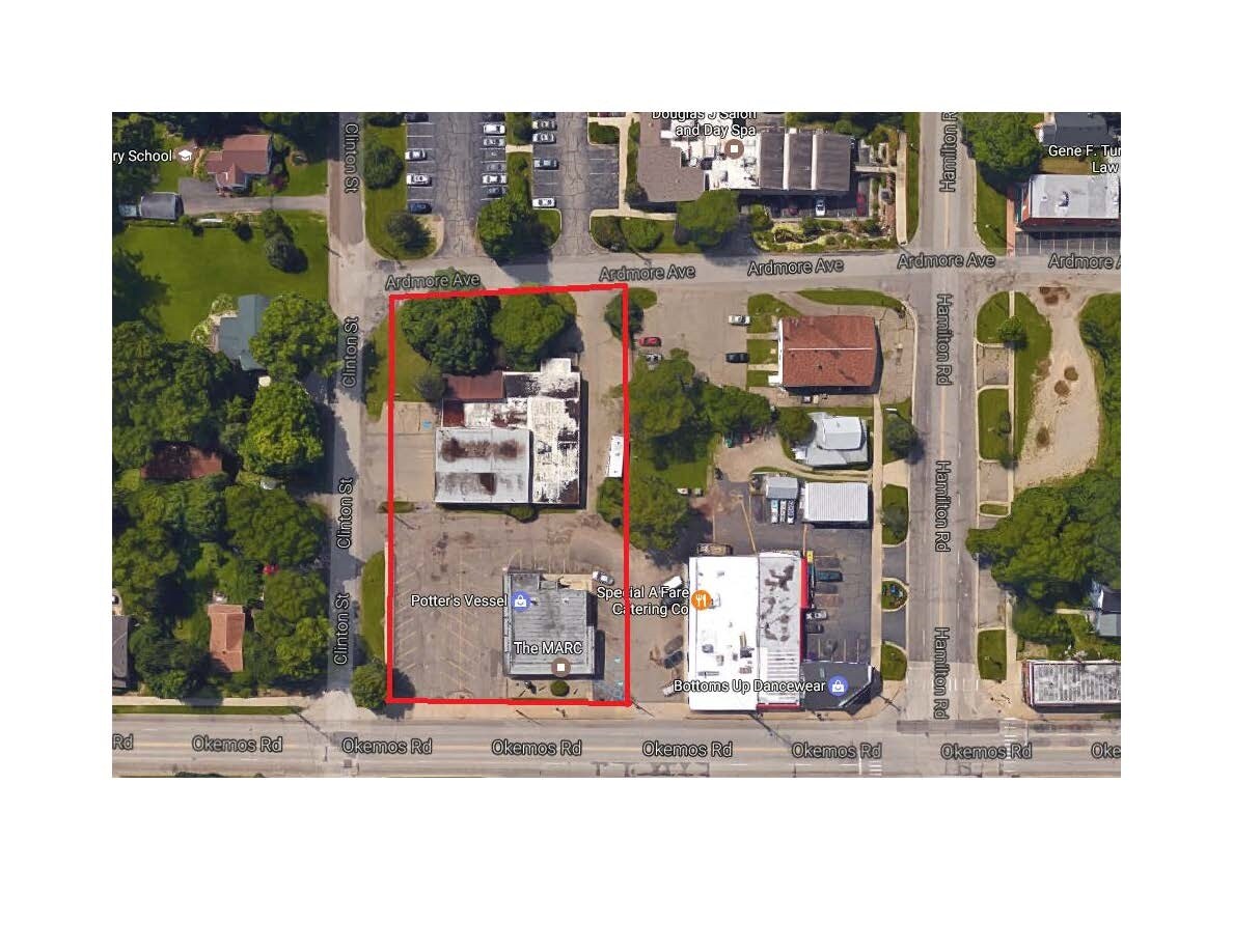 4675 Okemos Rd, Okemos, MI for sale Building Photo- Image 1 of 1